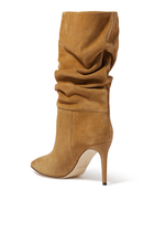 Slouchie 85 Suede Boots